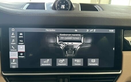 Porsche Cayenne III, 2019 год, 6 590 000 рублей, 27 фотография