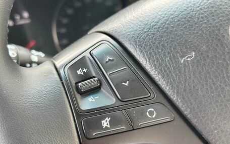 KIA Sorento II рестайлинг, 2013 год, 1 585 000 рублей, 14 фотография