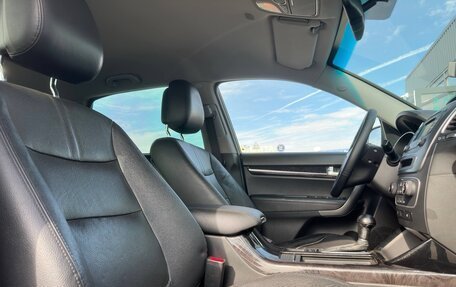 KIA Sorento II рестайлинг, 2013 год, 1 585 000 рублей, 7 фотография