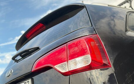 KIA Sorento II рестайлинг, 2013 год, 1 585 000 рублей, 11 фотография