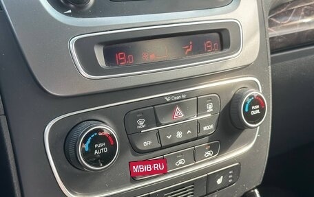 KIA Sorento II рестайлинг, 2013 год, 1 585 000 рублей, 18 фотография