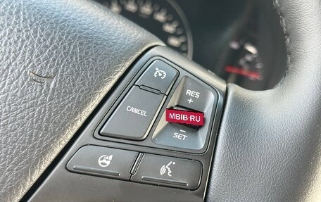 KIA Sorento II рестайлинг, 2013 год, 1 585 000 рублей, 15 фотография
