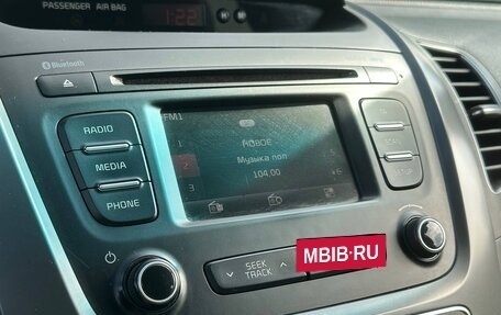 KIA Sorento II рестайлинг, 2013 год, 1 585 000 рублей, 17 фотография