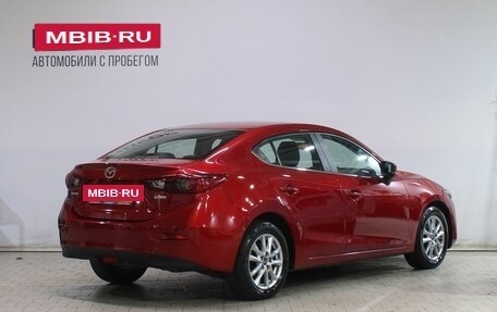 Mazda 3, 2018 год, 1 579 000 рублей, 5 фотография