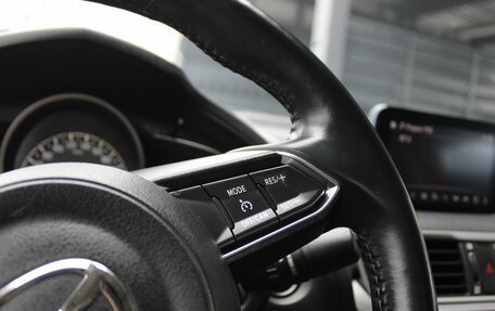 Mazda 3, 2018 год, 1 579 000 рублей, 16 фотография
