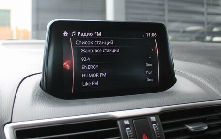 Mazda 3, 2018 год, 1 579 000 рублей, 17 фотография