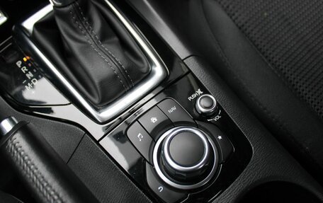 Mazda 3, 2018 год, 1 579 000 рублей, 21 фотография