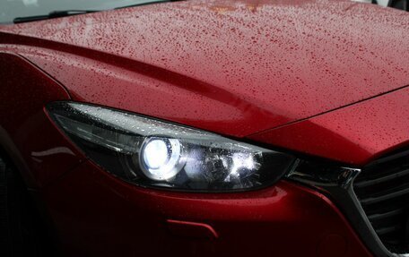 Mazda 3, 2018 год, 1 579 000 рублей, 25 фотография
