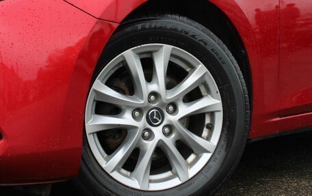 Mazda 3, 2018 год, 1 579 000 рублей, 30 фотография