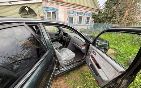 KIA Magentis I, 2004 год, 130 000 рублей, 13 фотография