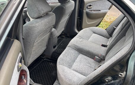 KIA Magentis I, 2004 год, 130 000 рублей, 11 фотография