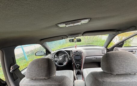 KIA Magentis I, 2004 год, 130 000 рублей, 14 фотография