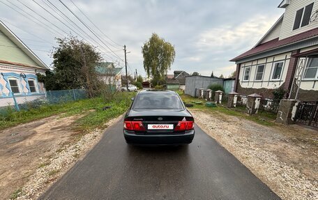 KIA Magentis I, 2004 год, 130 000 рублей, 5 фотография