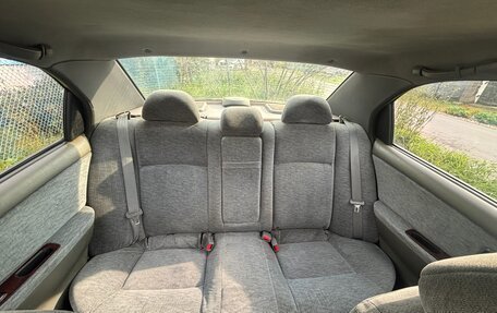 KIA Magentis I, 2004 год, 130 000 рублей, 15 фотография