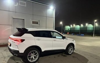 Geely Coolray I, 2024 год, 2 200 000 рублей, 1 фотография