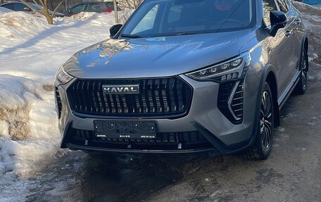 Haval Jolion, 2023 год, 1 900 000 рублей, 1 фотография