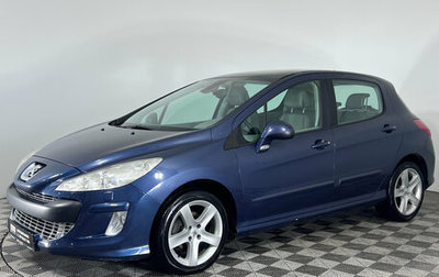 Peugeot 308 II, 2008 год, 447 000 рублей, 1 фотография