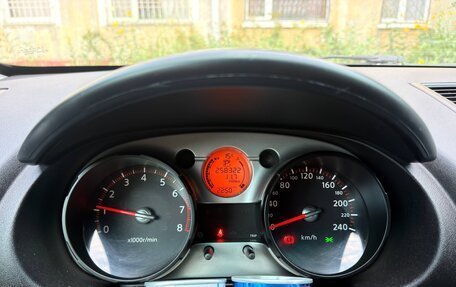 Nissan Qashqai, 2008 год, 870 000 рублей, 8 фотография