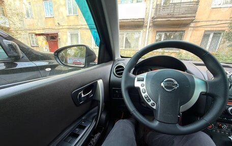 Nissan Qashqai, 2008 год, 870 000 рублей, 11 фотография