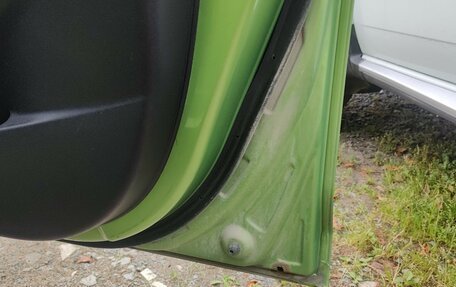Hyundai i20 IB рестайлинг, 2010 год, 489 000 рублей, 5 фотография