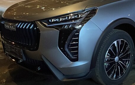 Haval Jolion, 2023 год, 1 900 000 рублей, 3 фотография