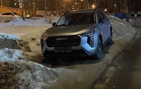 Haval Jolion, 2023 год, 1 900 000 рублей, 2 фотография