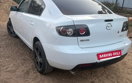 Mazda Axela, 2004 год, 465 000 рублей, 2 фотография