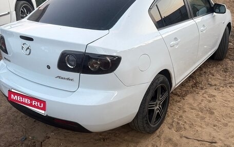 Mazda Axela, 2004 год, 465 000 рублей, 3 фотография