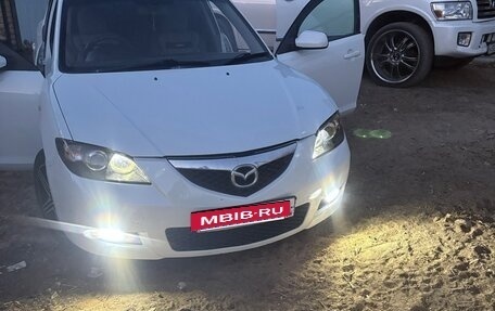 Mazda Axela, 2004 год, 465 000 рублей, 5 фотография