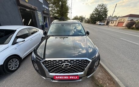 Hyundai Palisade I, 2021 год, 4 500 000 рублей, 2 фотография