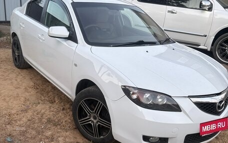 Mazda Axela, 2004 год, 465 000 рублей, 4 фотография