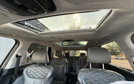 Hyundai Palisade I, 2021 год, 4 500 000 рублей, 9 фотография