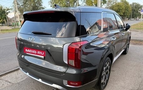 Hyundai Palisade I, 2021 год, 4 500 000 рублей, 6 фотография