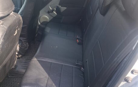 Renault Logan II, 2017 год, 700 000 рублей, 7 фотография