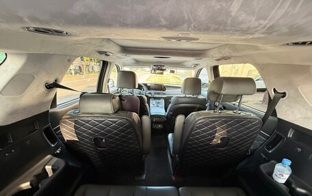 Hyundai Palisade I, 2021 год, 4 500 000 рублей, 8 фотография