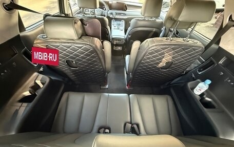 Hyundai Palisade I, 2021 год, 4 500 000 рублей, 7 фотография