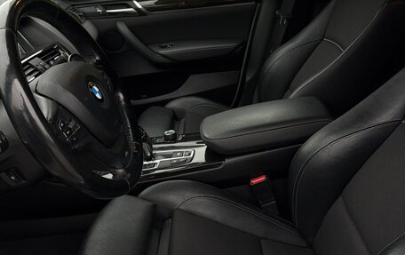 BMW X4, 2016 год, 3 050 000 рублей, 13 фотография