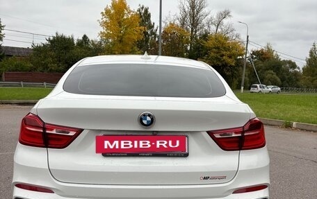 BMW X4, 2016 год, 3 050 000 рублей, 6 фотография