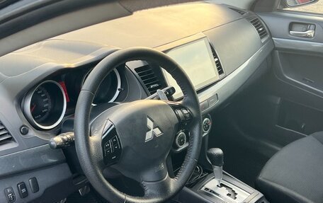 Mitsubishi Lancer IX, 2008 год, 760 000 рублей, 3 фотография