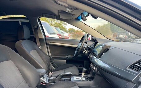 Mitsubishi Lancer IX, 2008 год, 760 000 рублей, 12 фотография