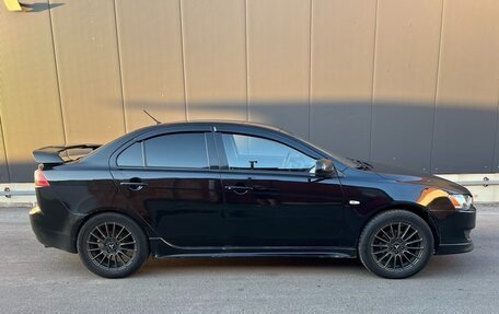 Mitsubishi Lancer IX, 2008 год, 760 000 рублей, 5 фотография