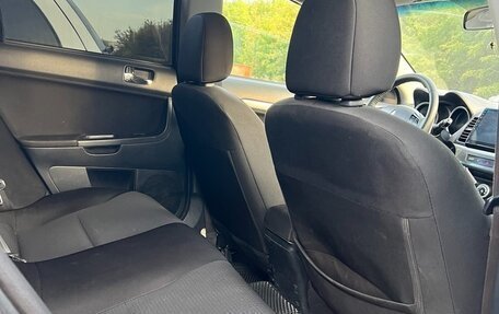 Mitsubishi Lancer IX, 2008 год, 760 000 рублей, 14 фотография