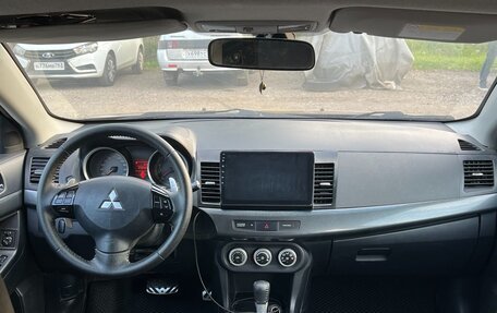 Mitsubishi Lancer IX, 2008 год, 760 000 рублей, 13 фотография