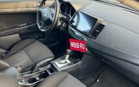 Mitsubishi Lancer IX, 2008 год, 760 000 рублей, 15 фотография