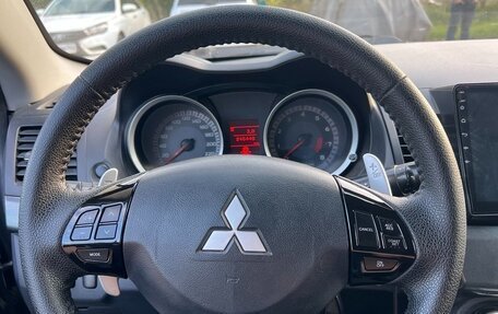 Mitsubishi Lancer IX, 2008 год, 760 000 рублей, 16 фотография