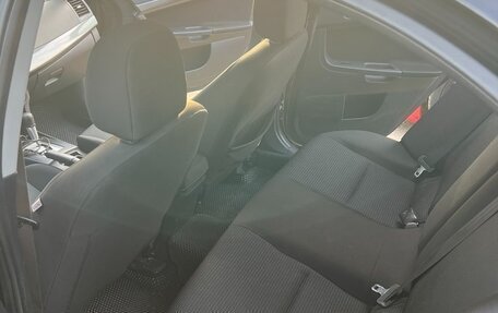 Mitsubishi Lancer IX, 2008 год, 760 000 рублей, 17 фотография