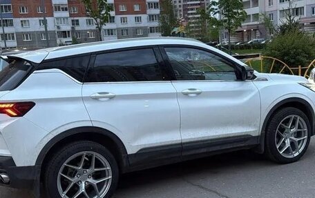 Geely Coolray I, 2024 год, 2 200 000 рублей, 7 фотография