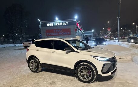 Geely Coolray I, 2024 год, 2 200 000 рублей, 11 фотография