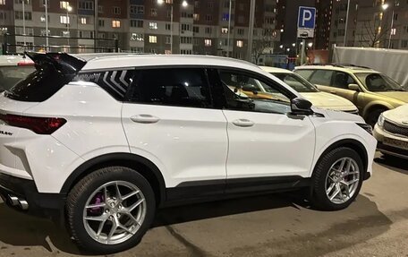 Geely Coolray I, 2024 год, 2 200 000 рублей, 10 фотография