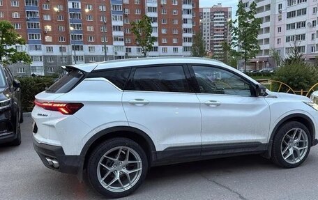 Geely Coolray I, 2024 год, 2 200 000 рублей, 13 фотография